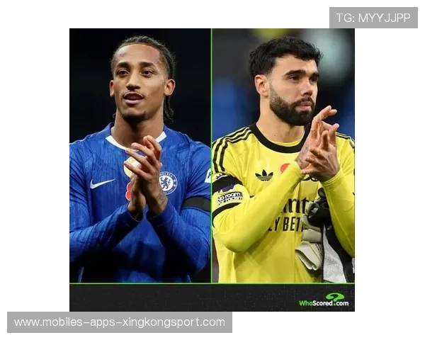 切尔西若再次点燃锋线火力冲击榜首