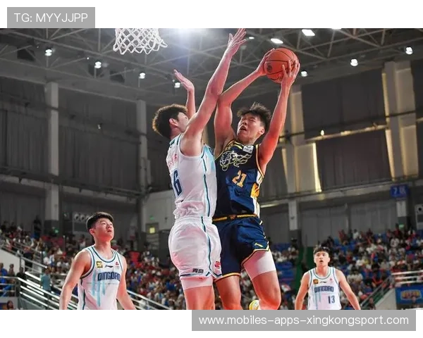 CBA三分雨再现，联赛节奏愈发国际化