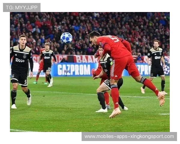 拜仁推进呈现压倒性趋势 拜仁推进呈现压倒性趋势