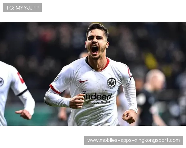 马竞果断出手！提前锁定德甲中锋候选，打造锋线杀手组