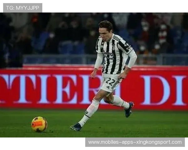 尤文连续推进形成空间，基耶萨贴地抽射得分