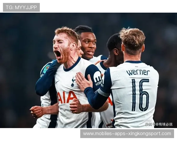 热刺对稳定性的重新思考