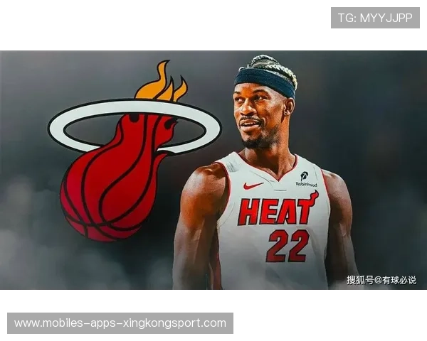 迈阿密热火关键球权，吉米巴特勒完成终结